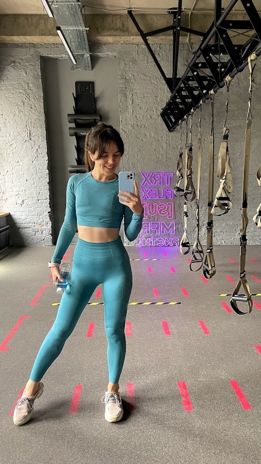 Карина Исмаилова