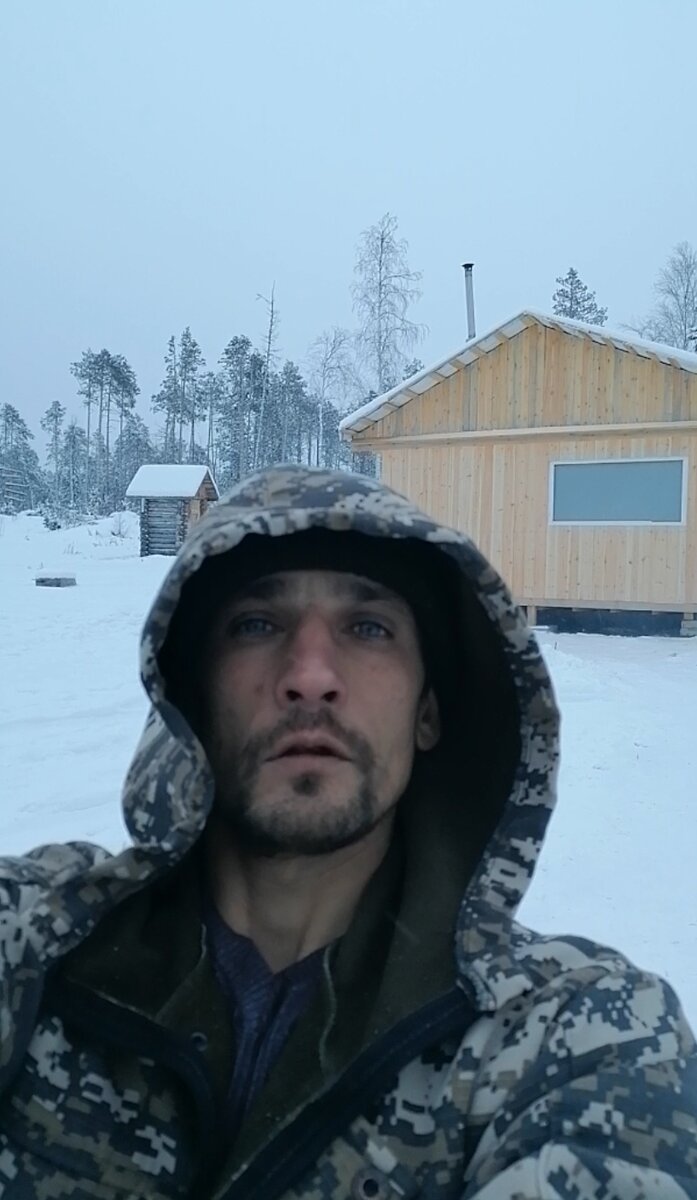 Сам Леший( почему Леший, потому что Алексей - Лёша - Леший) 