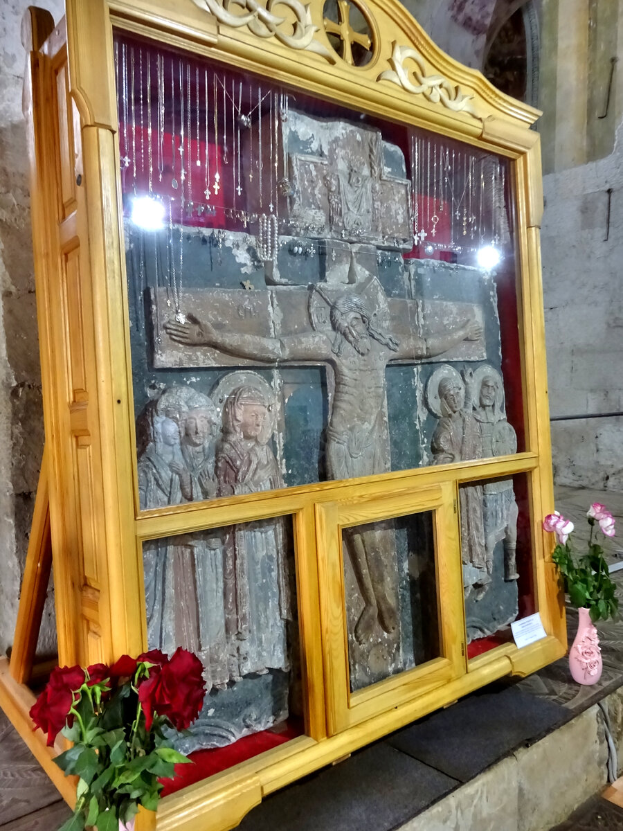 Святославов крест