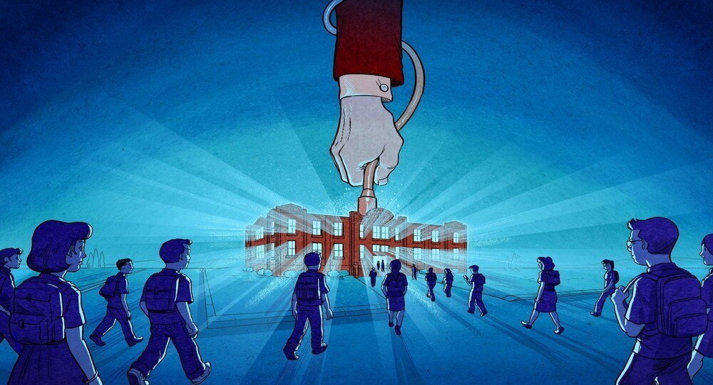 Иллюстрация: nytimes.com