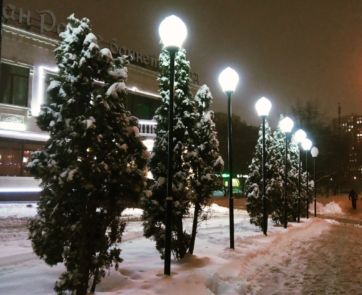 Стоят девчонки, стоят в сторонке, и снегом посыпает их.