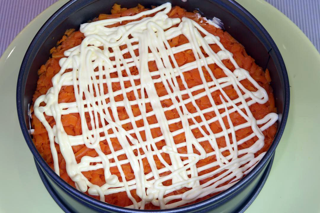 Царский пирог