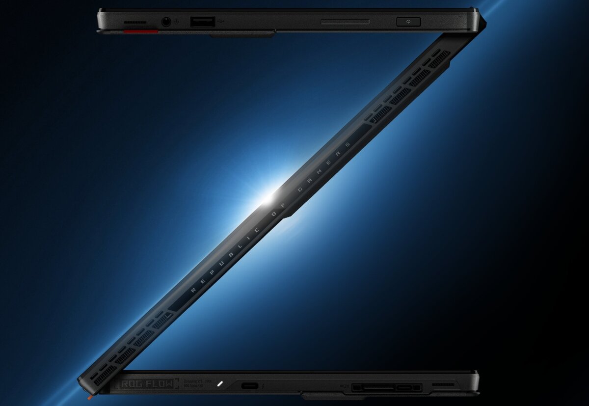 ROG Flow Z13