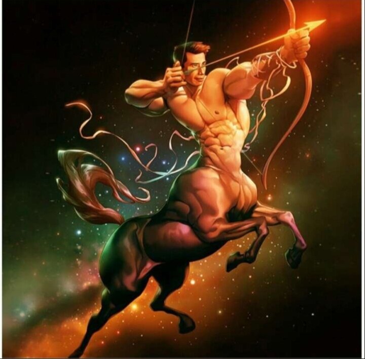 Новый цикл в жизни Стрельца...