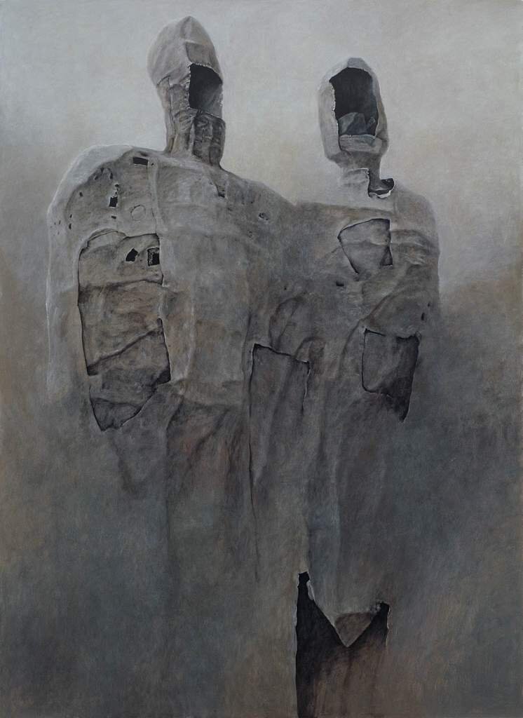 "Король и королева", исключение