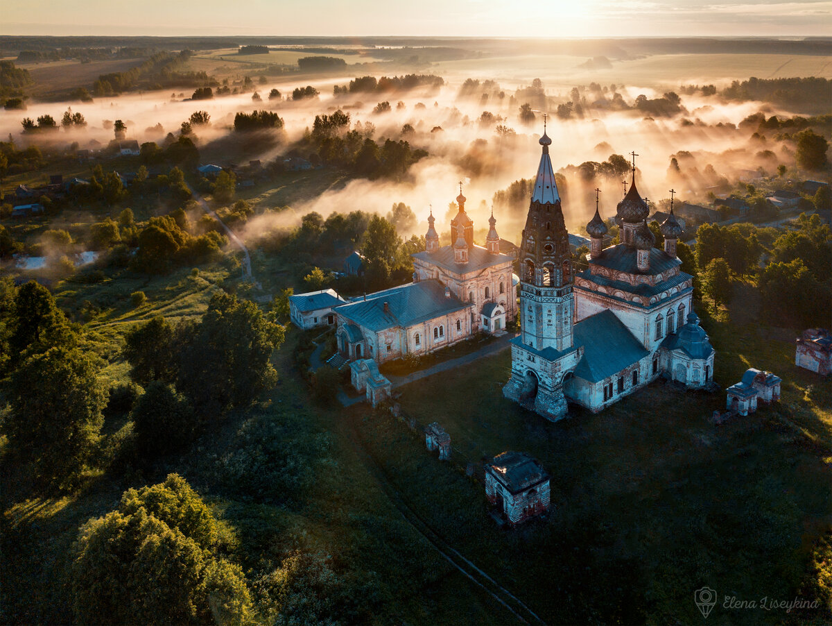 Цивилизация России фото