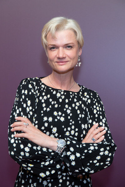 Светлана Хоркина
