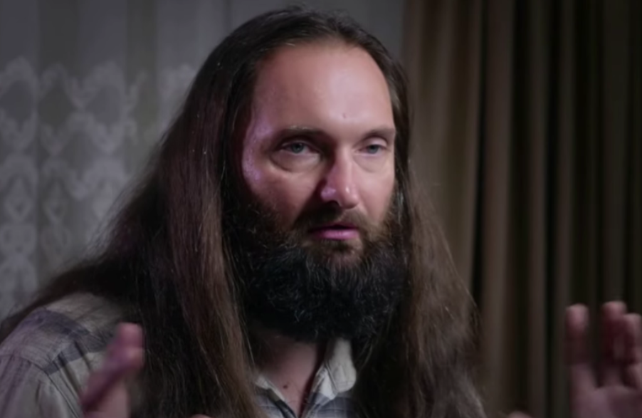 Орлин об эгоизме