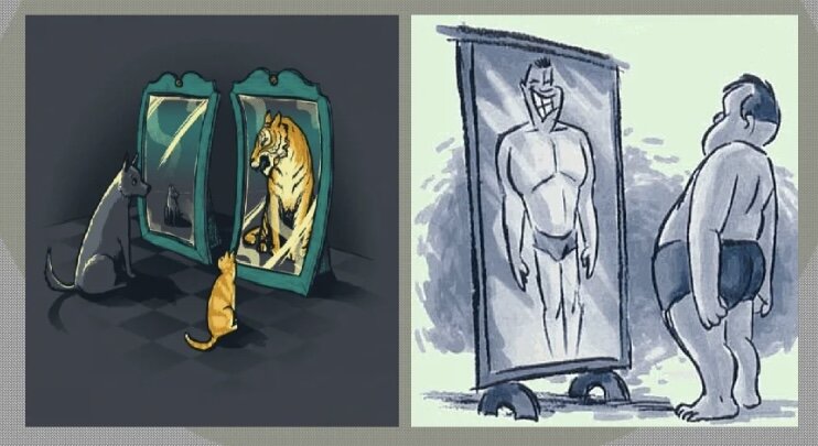 Комплексы 
  Под комплексами на общебытовом уровне называют различные проблемы и особенности личности, которые доставляют неудобства человеку. 
  С точки зрения  юнгианской психологии под комплексами имеют в виду определенные эмоциональные, образные  состояния, в которых пребывает и которые захватывают сознание и формируют нашу жизнь. Так же комплексы управляют и направляют наше сознание. 
  Поскольку они находятся в бессознательном, то сознательно или усилием воли не получится управлять или избавиться от комплекса. 
  Комплексы работают по принципу компенсации неудовлетворенной потребности. После того как появился комплекс человек останавливается в своем развитии, его внутренняя жизнь фиксируется вокруг его содержания. Например, при комплексе неполноценности человек находится в полярности стремления к идеалу, вся его жизнь направлена на достижения идеальна, будь то отношения или собственная идеальность. Это служит защитой от внутреннего чувства неполноценности, которое разрушает и слишком непереносимо. 
  Что бы проработать комплекс и от него избавиться необходимо вывести его из бессознательного в сознание, что является одной из задач психотерапии. 


Как вы думаете какие потребности лежат за разными комплексами? Какие комплексы по вашему мнению бывают? Какой комплекс есть у вас и как он на вас влияет? 



Пишите в комментариях 
  
#braginpsyhologist#комплексы#комплексыуправляютмной#реагируюпошаблону#глубиннаяпсихология#юнгианскаяпсихология#психотерапия#психологонлайн#психологмосква
