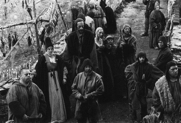 Трудно быть богом, 2013, режиссер — Алексей Герман