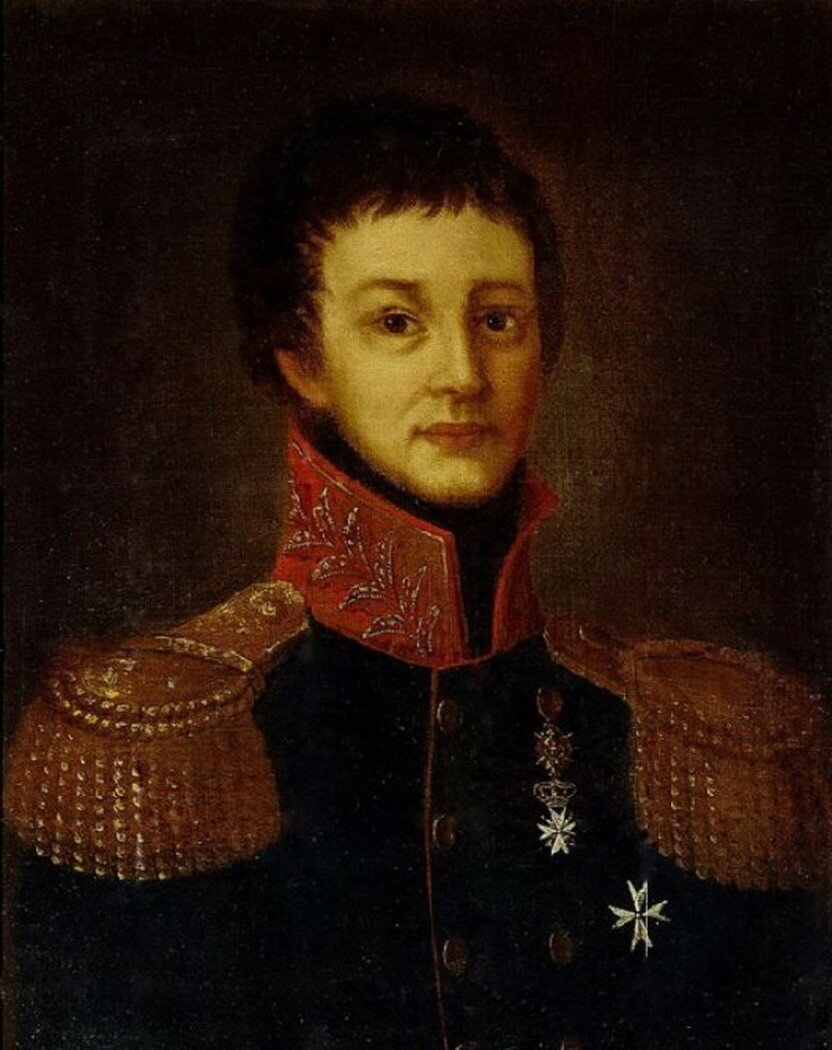 граф михаил андреевич милорадович. милорадович генерал 1812. м. генерал михаил милорадович. генерал от инфантерии милорадович михаил андреевич (1771–1825).