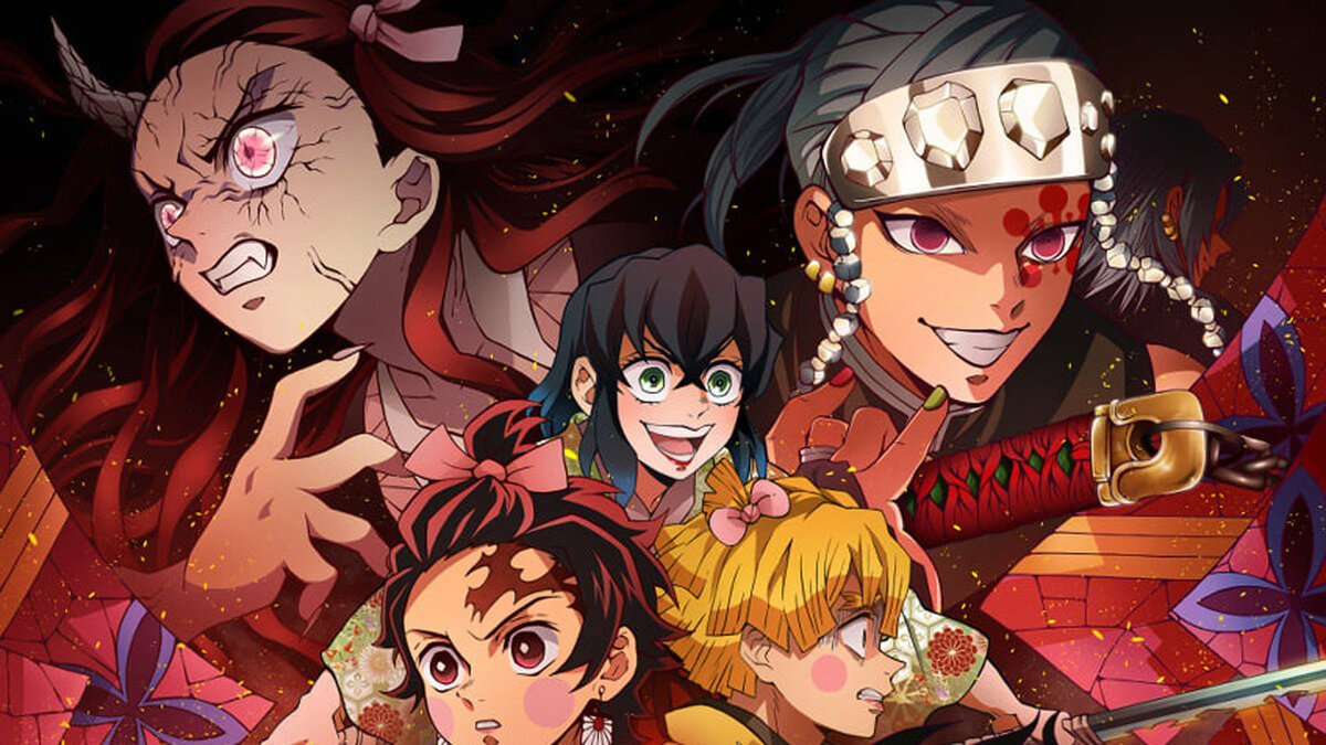 Демон Slayer Kimetsu no Yaiba. Демон Slayer Kimetsu. Аниме клинок рассекающий демонов 2 сезон. Аниме клинок рассекающий демонов 3 сезон.
