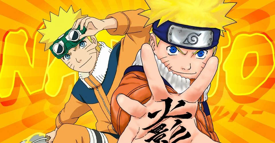 Повязка Naruto Деревня Скрытого Дождя