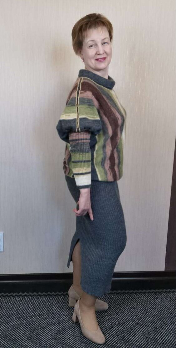 Джемпер ФОНАРИК