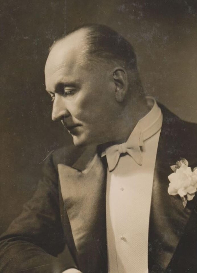 Александр Вертинский