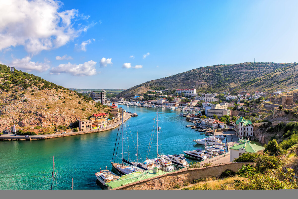 Севастополь. Фото: Legion-media