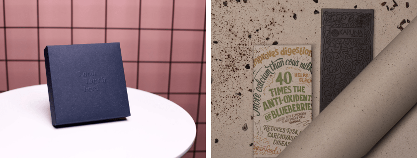 Favini Refit и Crush