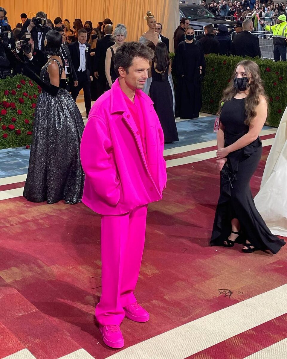 Источник: Twitter @metmuseum