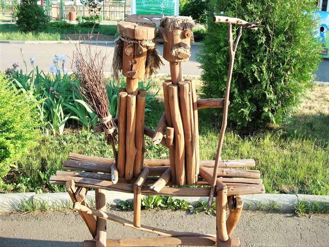 Из личного архива автора