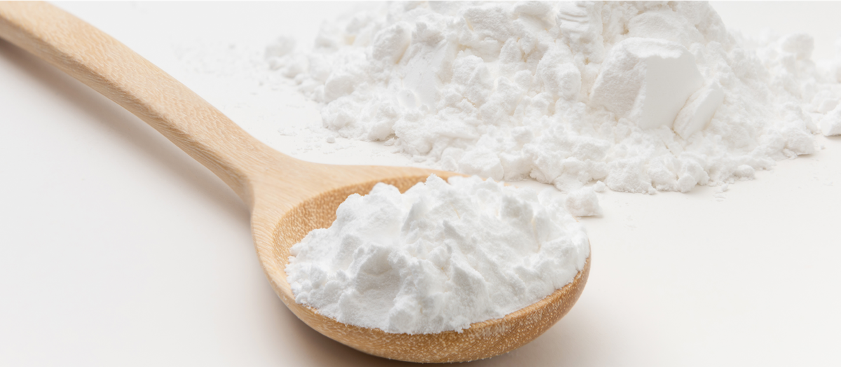 Сода  пищевая американская натуральная от ЭТОНОВО