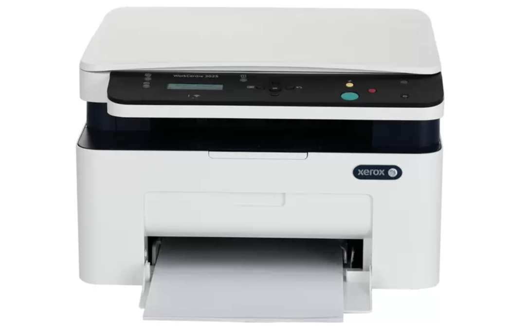 Xerox WorkCentre 3025bi