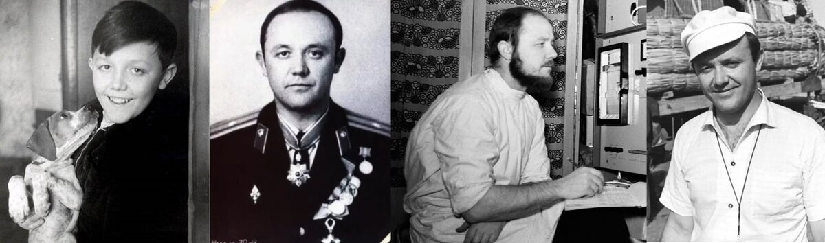 Сенкевич юрий биография причина смерти личная жизнь