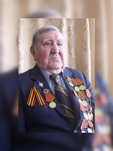 Николай Иванович Путятин