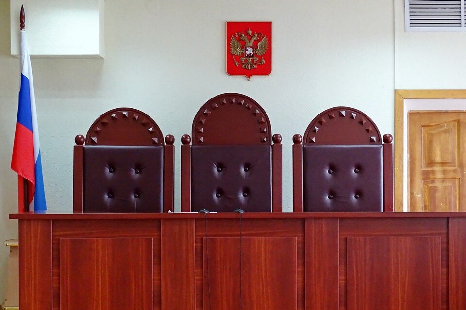     В Липецке арестовали украинских диверсантов Юлия КЛЮЕВА