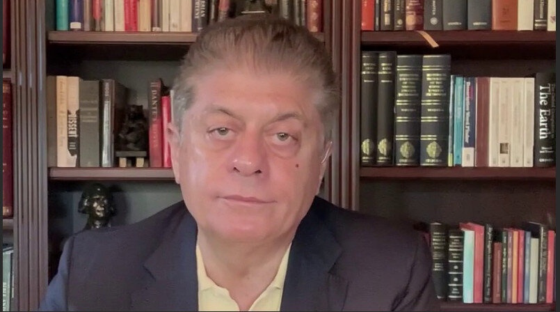 Фото из интернета. Эндрю Наполитано.