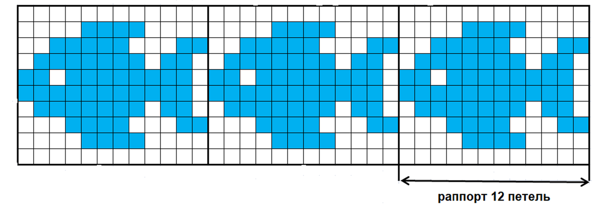 Узор 2