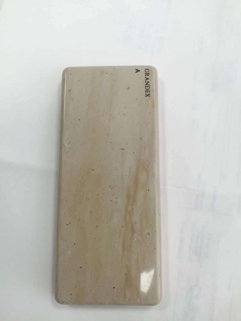 Выбор материала ступеней