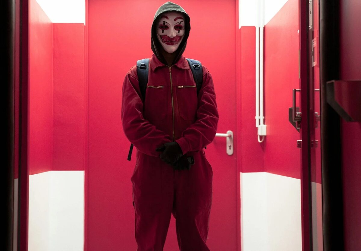 Кадр из фильма "Кто я". Изображение взято из свободных источников