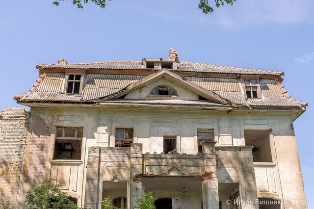 Фото: Игорь Вишняков