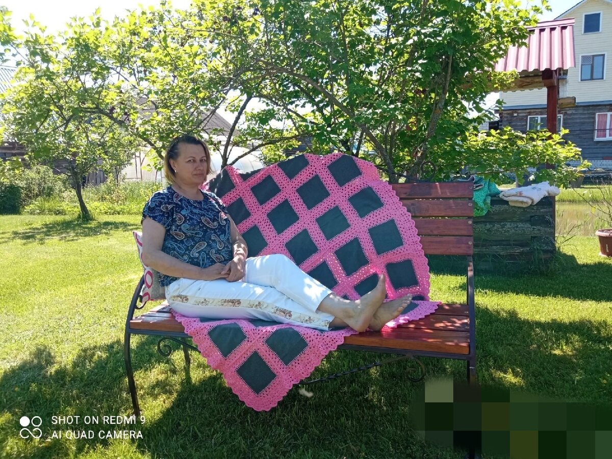 Ирина Беликова