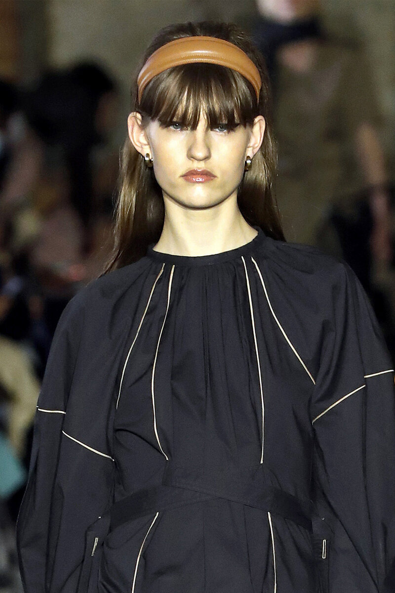    Eudon Choi осень-зима 22/23LEGION-MEDIA