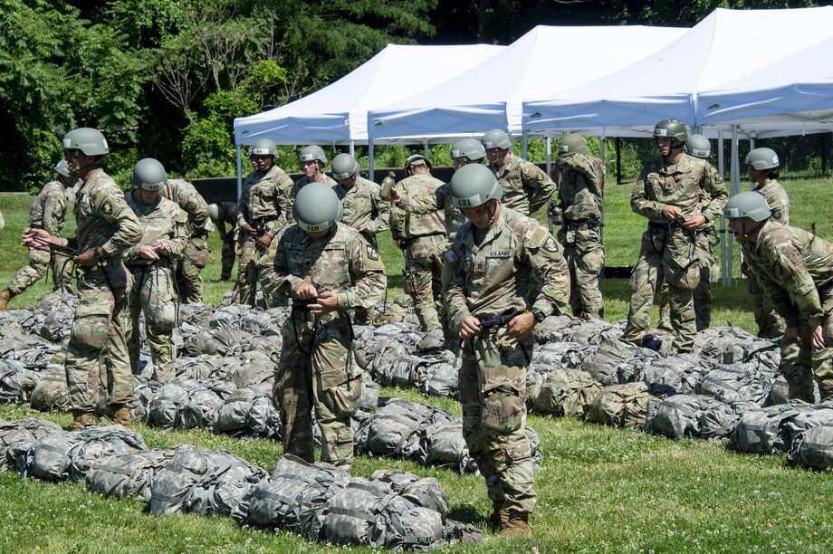 Фото: flickr.com / U.S. Army / Kyle Osterhoudt, USM