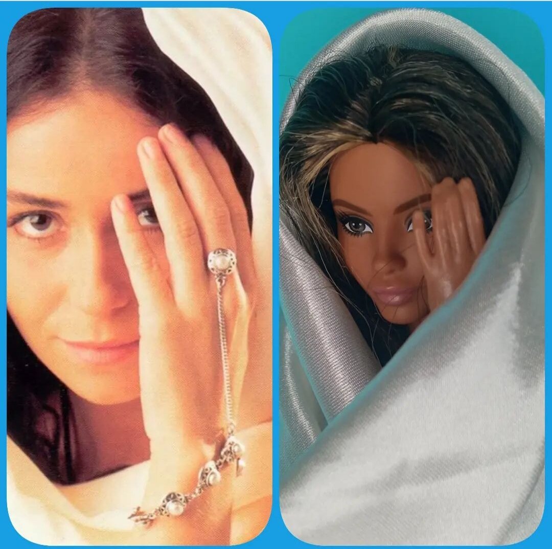 Чем не Жади?