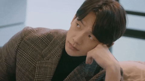 Рейн в дораме «Призрачный доктор»