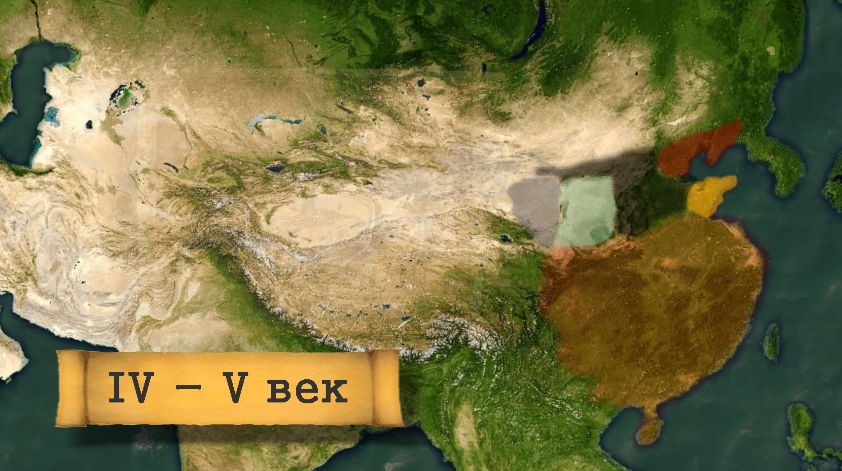 До восточный