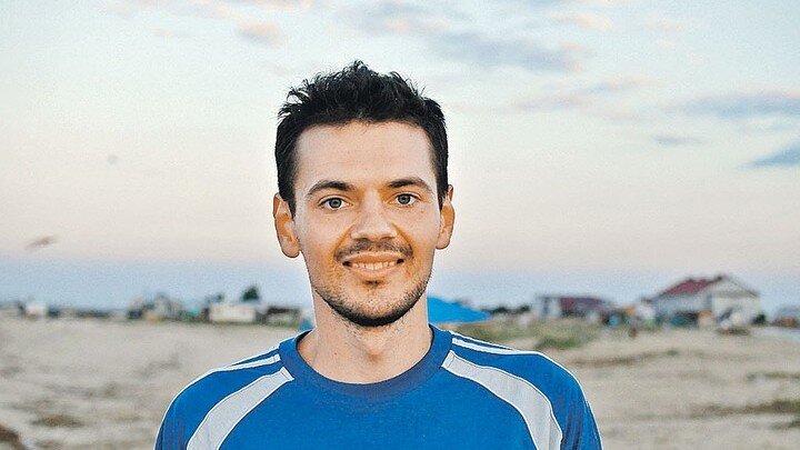 Денис Варванец. Источник фото: smotrim.ru