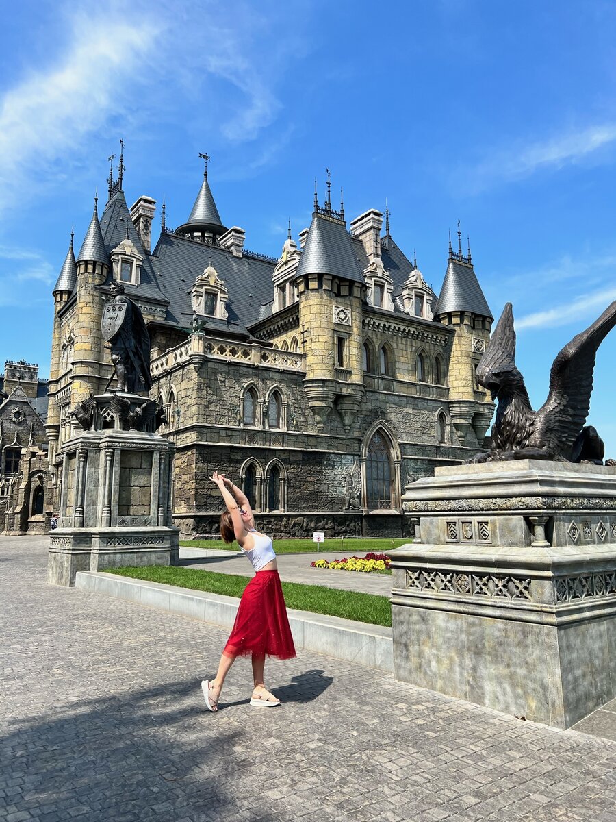 Красота невероятная 😍