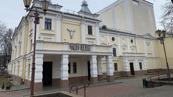   © Sputnik / Инна Гришук