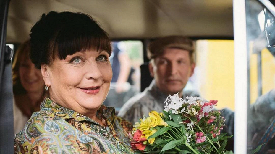     Источник : Кадр из сериала «Сваты»