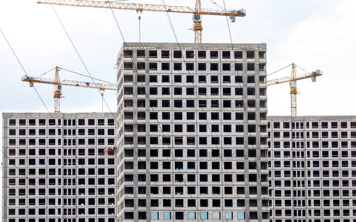    // Фото: Марина Лысцева, ТАСС