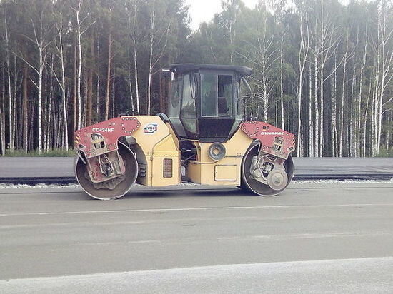     Фото: Владимир Кусков/МК-Урал.