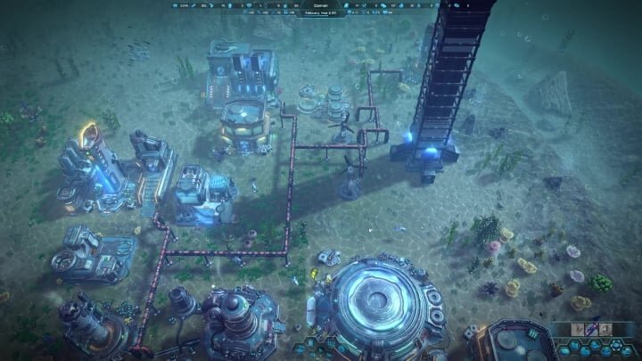 Гайд для начинающих по Aquatico.