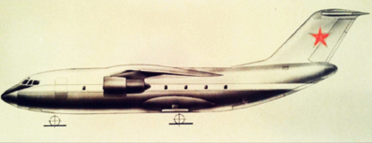 Ан-60