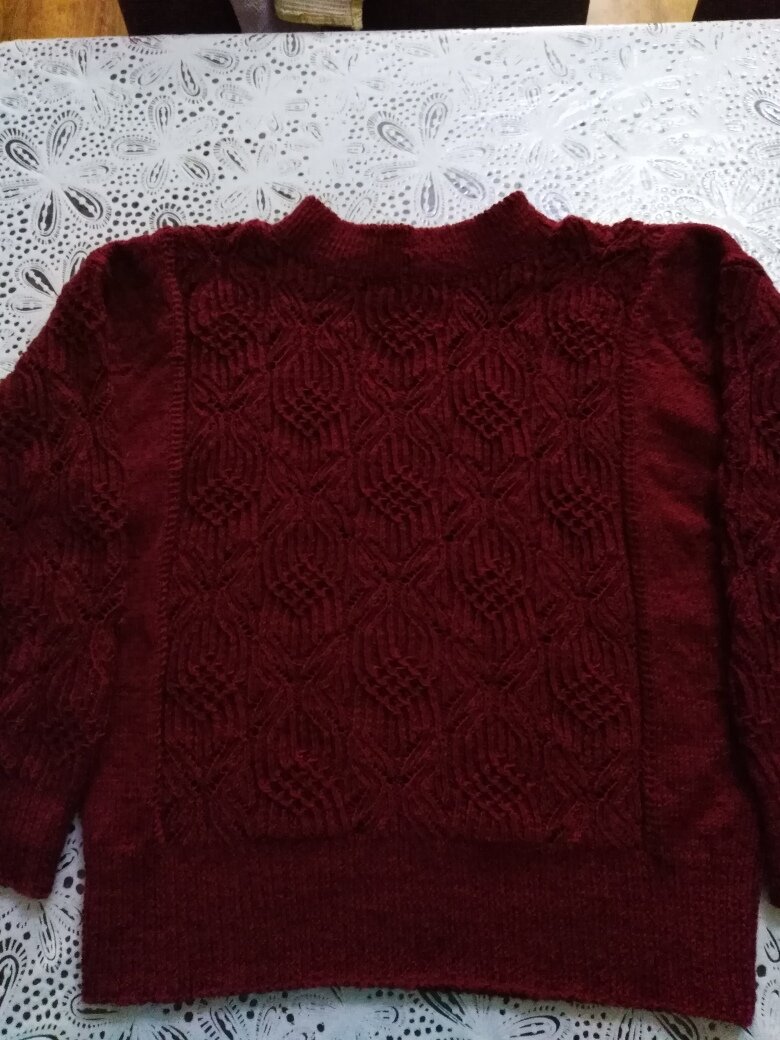 Личное фото.