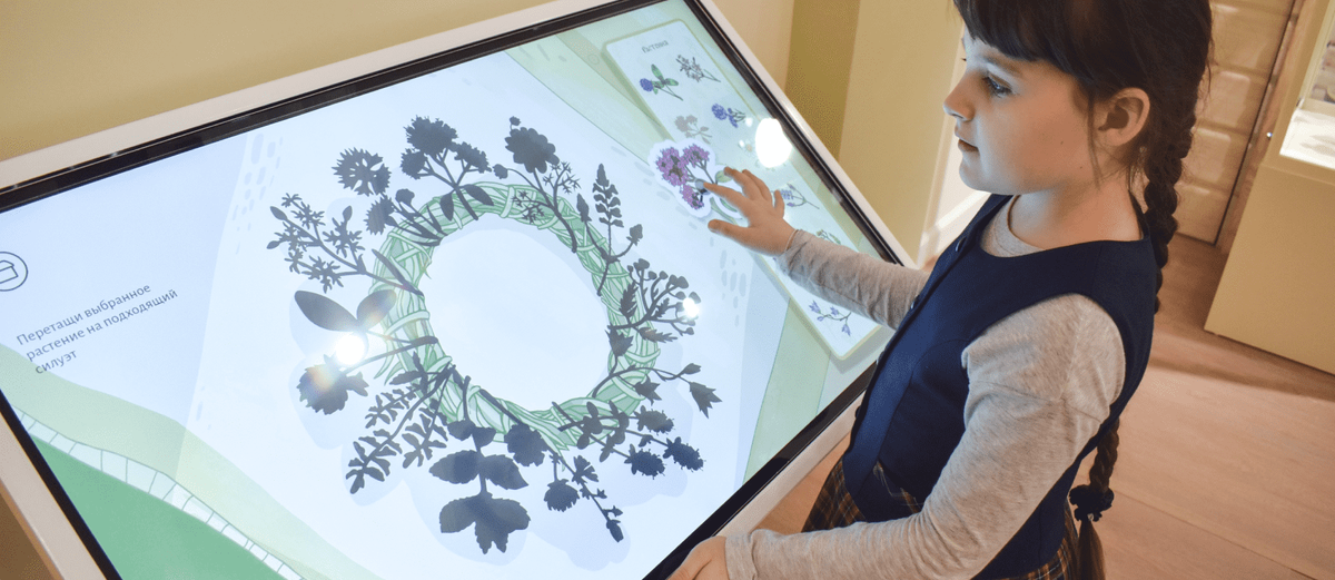 Дочитайте статью до конца и узнайте как создать арт-объект используя сенсорное оборудование