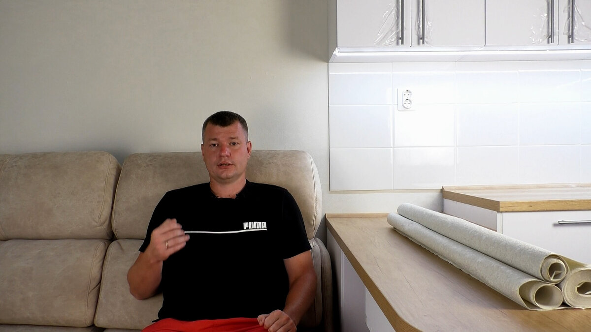 Кадр из видео